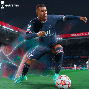 changes in FIFA 22