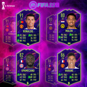 In FIFA 22 there are different Chemistry styles in the FUT Ultimate Team mode. These styles make sure that your players get different bonus points