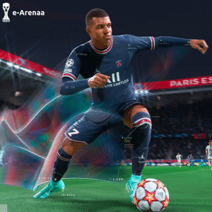 FIFA22: New career mode